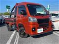 2022 Daihatsu Hijet Truck