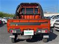 2022 Daihatsu Hijet Truck