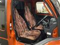 2022 Daihatsu Hijet Truck
