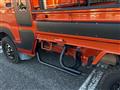 2022 Daihatsu Hijet Truck