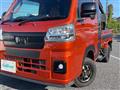 2022 Daihatsu Hijet Truck