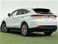 2024 Toyota Harrier