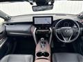 2024 Toyota Harrier