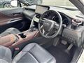 2024 Toyota Harrier