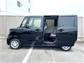 2025 Honda N BOX