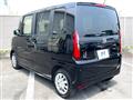 2025 Honda N BOX