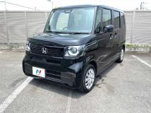 2025 Honda N BOX