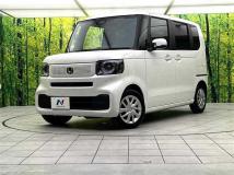 2025 Honda N BOX