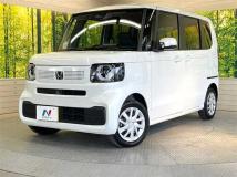 2025 Honda N BOX