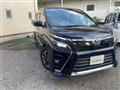 2017 Toyota Voxy
