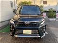 2017 Toyota Voxy