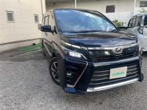 2017 Toyota Voxy