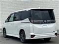 2023 Toyota Voxy