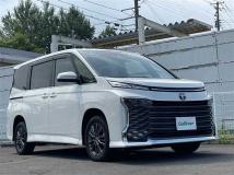 2023 Toyota Voxy