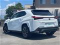 2020 Lexus UX