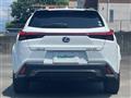 2020 Lexus UX
