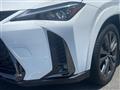 2020 Lexus UX