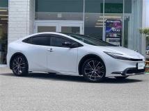 2025 Toyota Prius