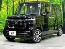 2026 Honda N BOX