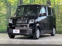 2026 Honda N BOX