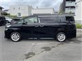2015 Toyota Vellfire