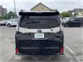 2015 Toyota Vellfire