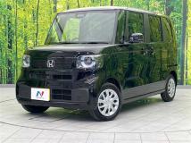 2026 Honda N BOX