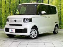 2026 Honda N BOX