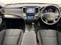 2015 Toyota Crown Hybrid