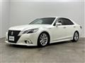 2015 Toyota Crown Hybrid