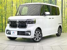 2026 Honda N BOX