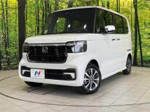2026 Honda N BOX