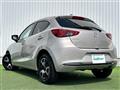 2023 Mazda Mazda2