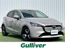 2023 Mazda Mazda2