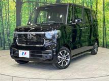 2026 Honda N BOX