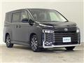 2022 Toyota Voxy