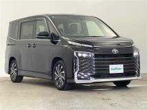 2022 Toyota Voxy