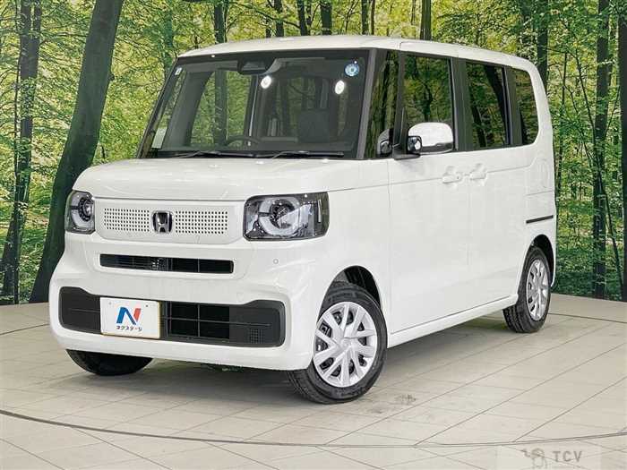 2026 Honda N BOX