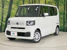2026 Honda N BOX