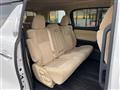 2017 Toyota Vellfire