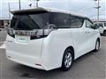 2017 Toyota Vellfire