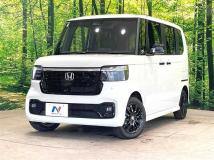 2026 Honda N BOX