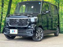 2026 Honda N BOX