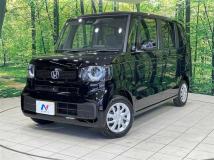 2026 Honda N BOX