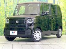 2026 Honda N BOX