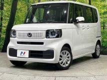 2026 Honda N BOX