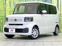 2026 Honda N BOX
