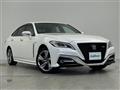 2019 Toyota Crown Hybrid