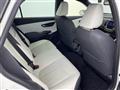 2019 Toyota Crown Hybrid