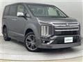 2019 Mitsubishi Delica D5